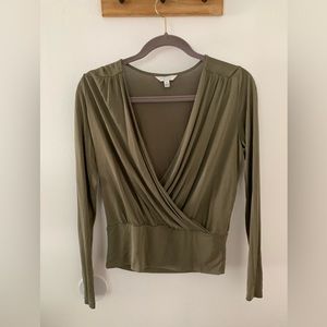 Lucky Brand Top